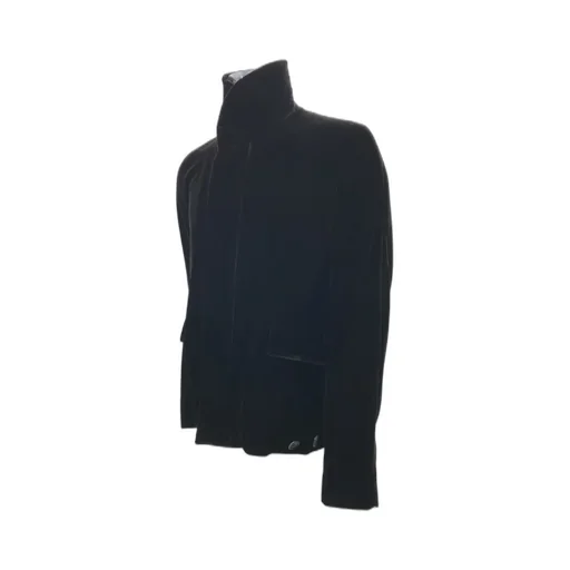 Logo Casual Jacket
