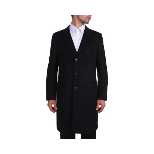 Lapel Coat