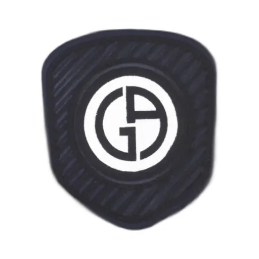 Logo Sweater