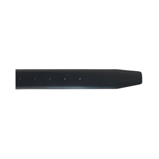Logo Detail Belt