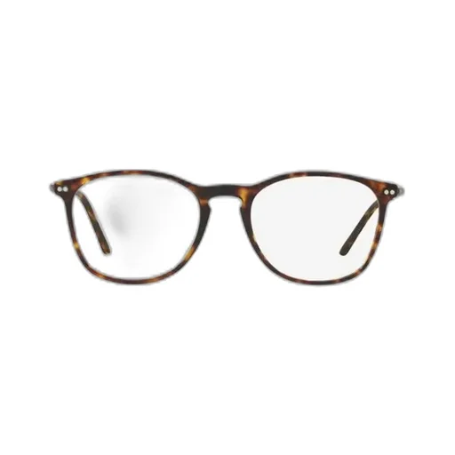 Round Frame Glasses