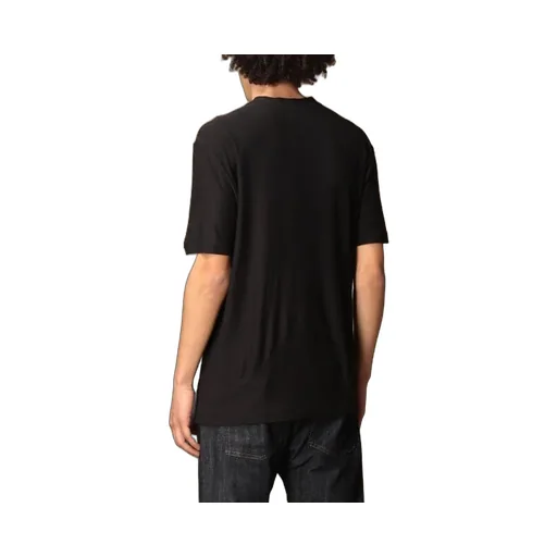 Flocked T-Shirt