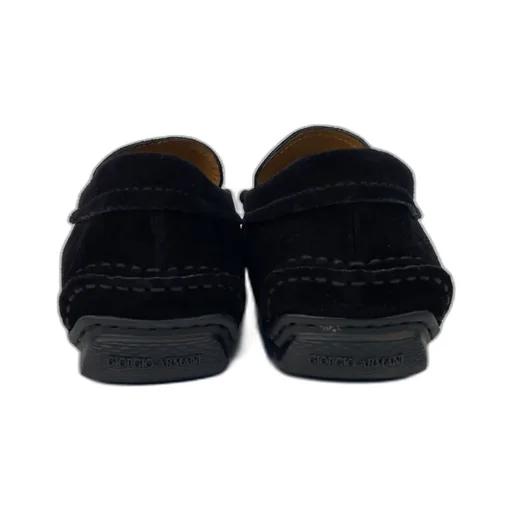 Logo Casual Business Shoes