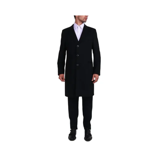 Lapel Coat