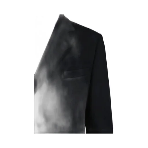 Lapel Coat