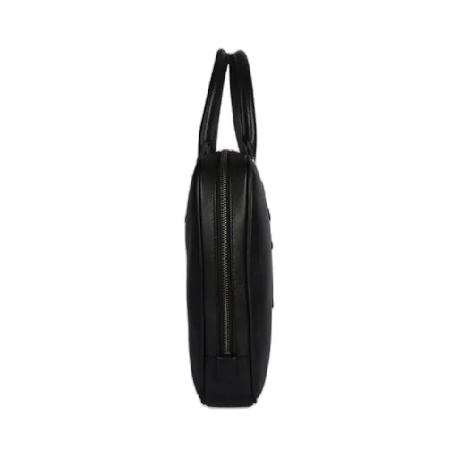Logo Details Handbag