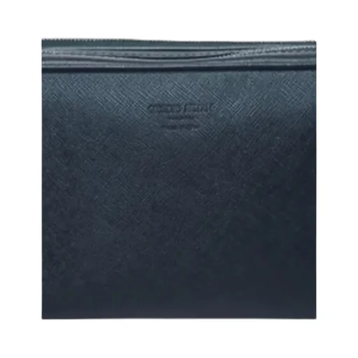 Logo Details Clutch