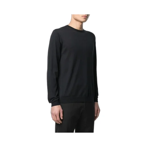 Crew Neck Sweatshirt