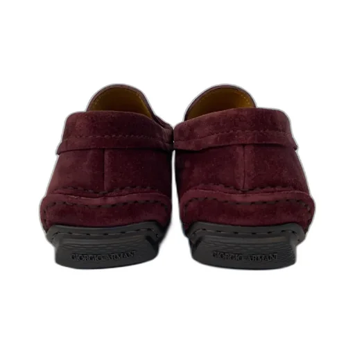 Logo Casual Business Shoes