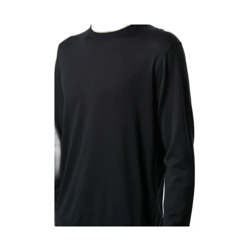 Crew Neck Sweatshirt
