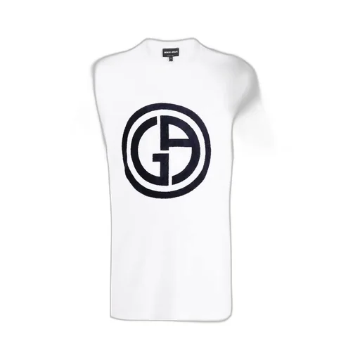 Logo Print T-Shirt