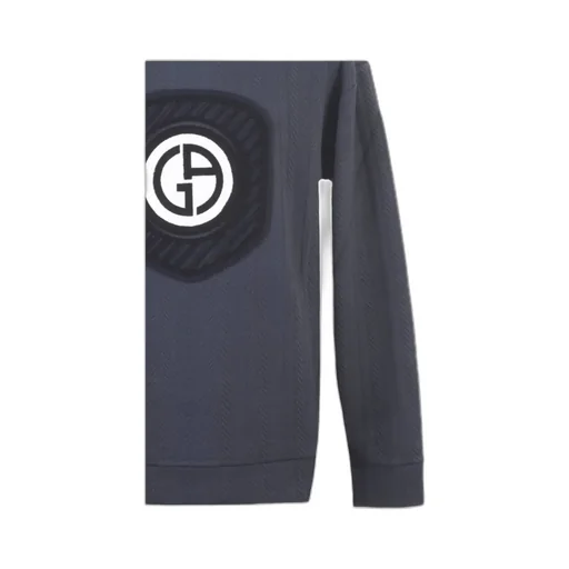 Logo Sweater