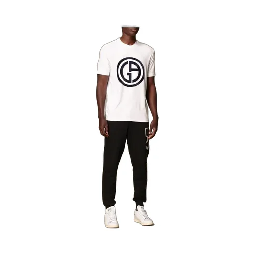 Logo Print T-Shirt