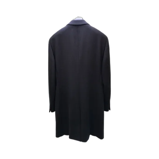 Long-Sleeved Coat