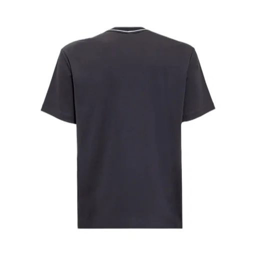 Logo Printed T-Shirt