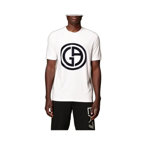 Logo Print T-Shirt