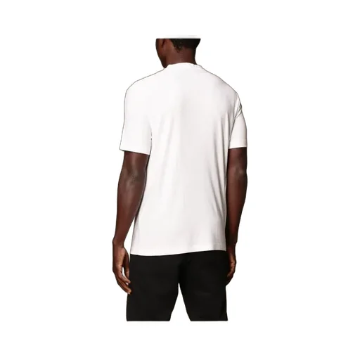 Logo Print T-Shirt
