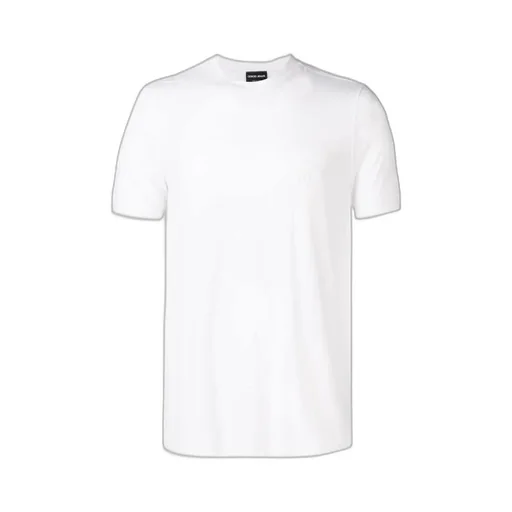 Round-Neck T-Shirt