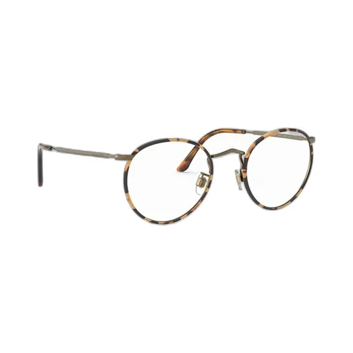 Round Frame Glasses