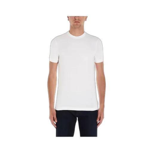Round-Neck T-Shirt