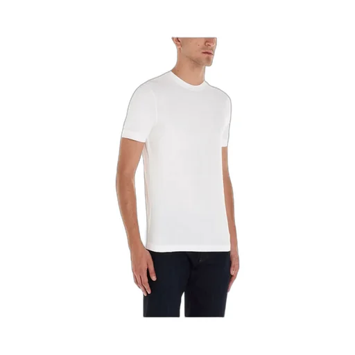 Round-Neck T-Shirt