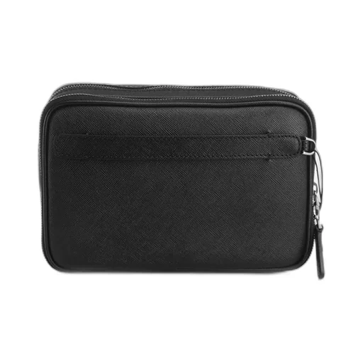 Logo Details Clutch