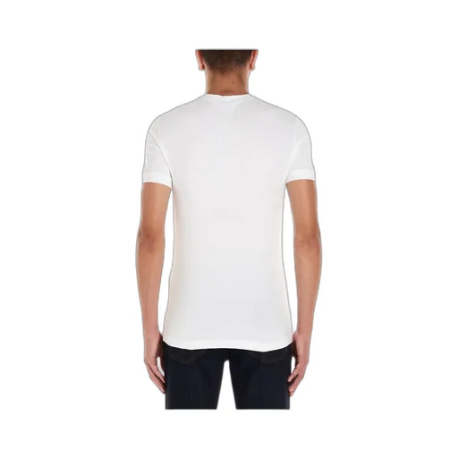 Round-Neck T-Shirt