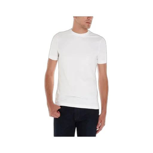 Round-Neck T-Shirt