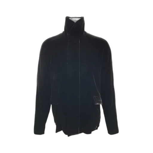 Logo Casual Jacket