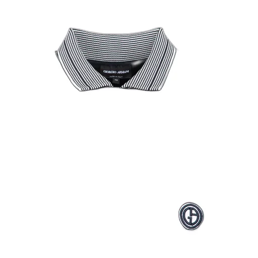Embroidered Logo Polo Shirt