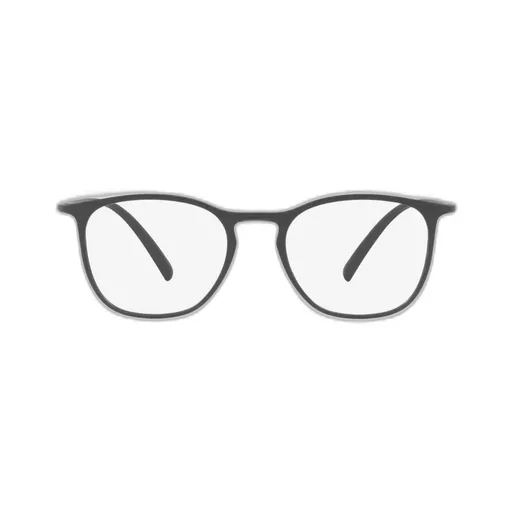 Square Frame Glasses