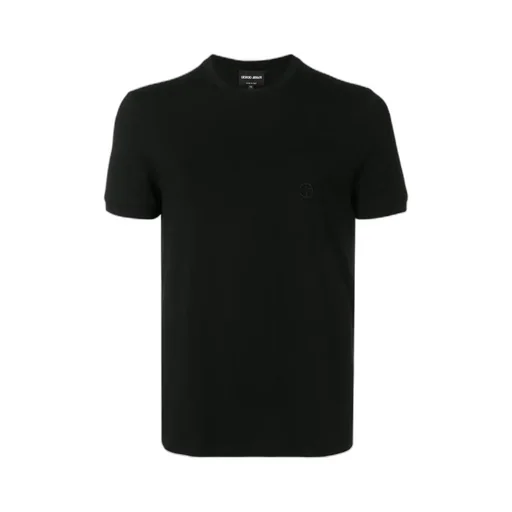 Round-Necked T-Shirt