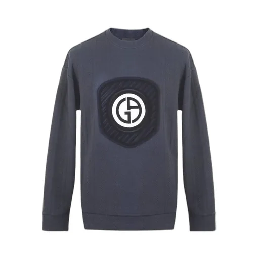 Logo Sweater