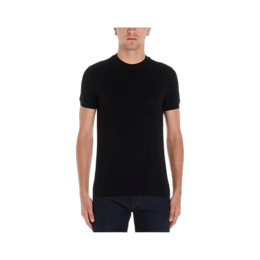 Round-Necked T-Shirt
