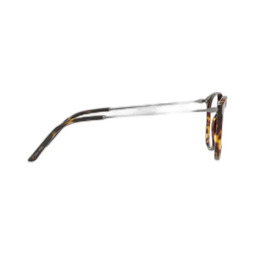 Round Frame Glasses
