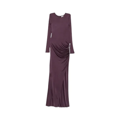 Long Sleeve Dress