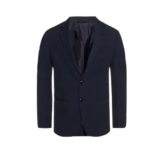 Two-Piece Suit