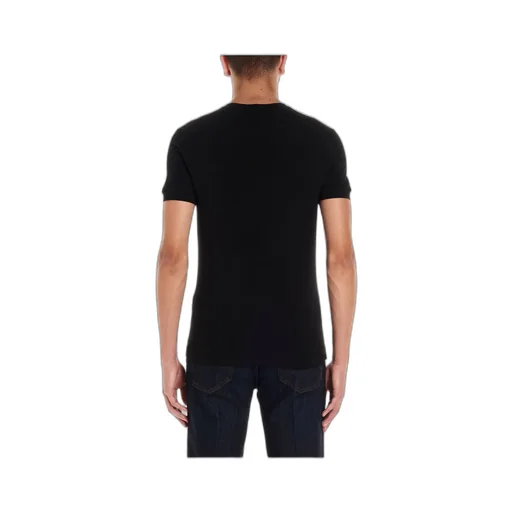 Round-Necked T-Shirt