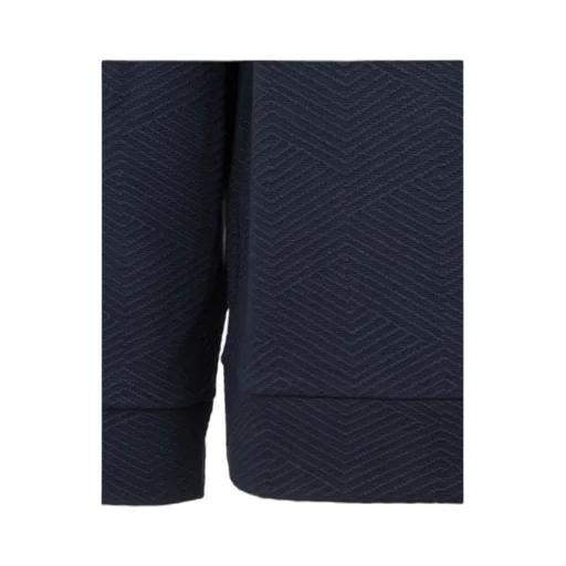 Logo-Print Knitted Jumper