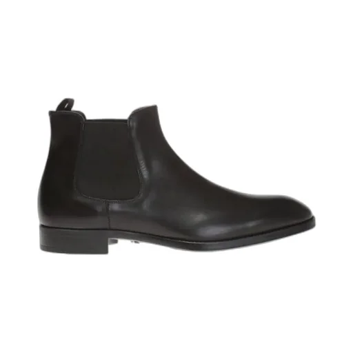 Classic Ankle Boots