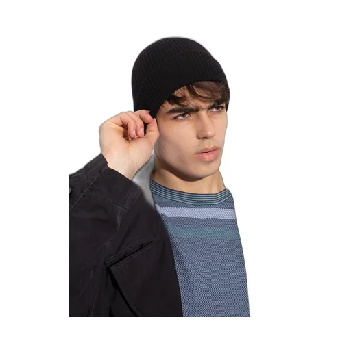 Cashmere Beanie