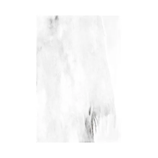 Belted Eco-Fur Coat