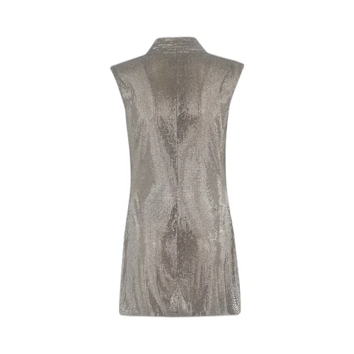 Sleeveless Dress
