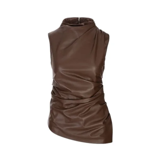 Sleeveless Top