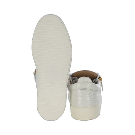 Round Head Low-Cut Casual Shoes