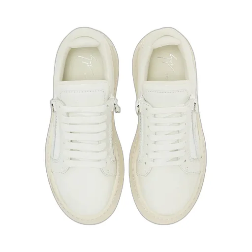 Gz94 Maxi Lace-Up Sneakers