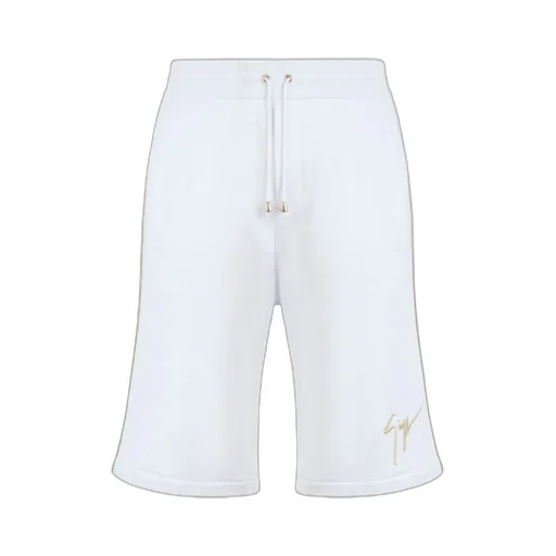 Lr 16 Track Shorts