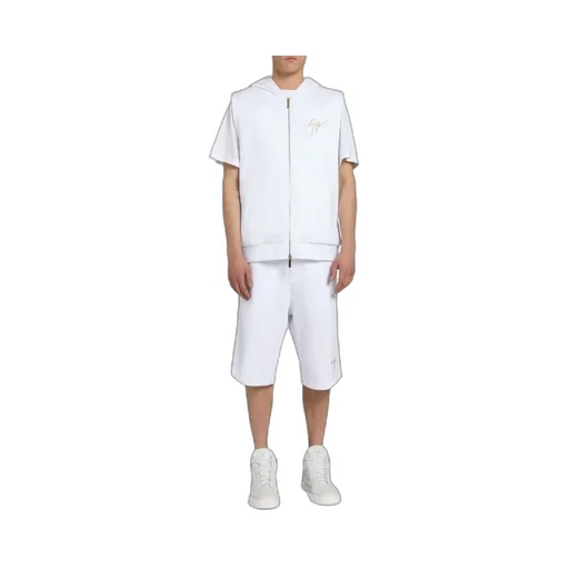 Lr 16 Track Shorts