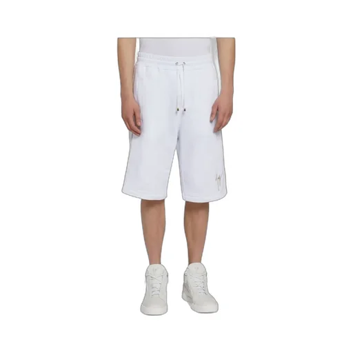Lr 16 Track Shorts
