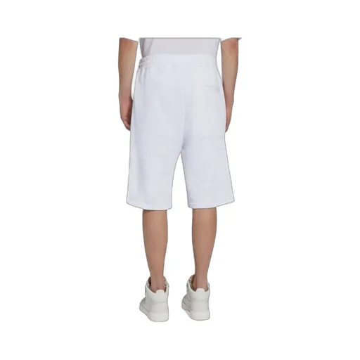Lr 16 Track Shorts